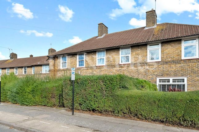 Gospatrick Road, London, N17 2 bed terraced house for sale