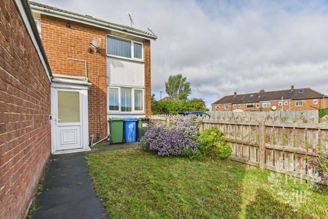 Tawney Road, Eston 3 bed terraced house for sale