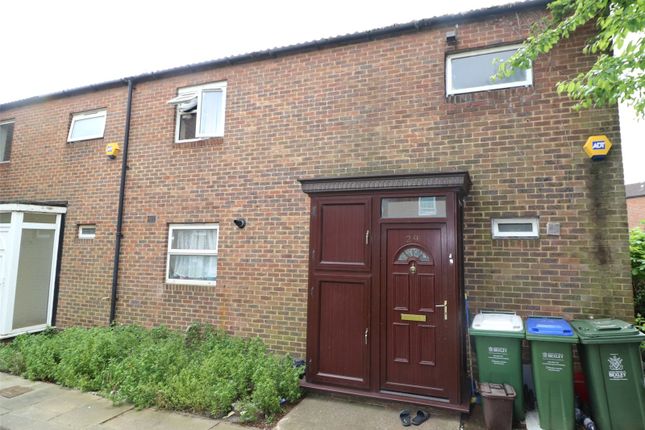 Compton Place, Erith, Kent, DA8 3 bed end of terrace house for sale