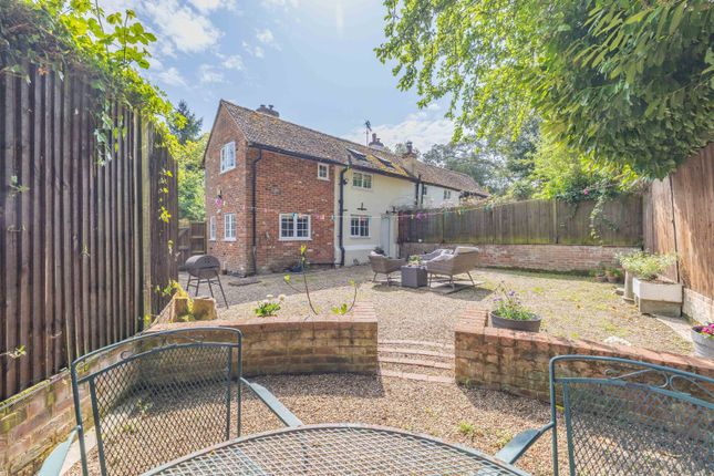 The Snuggery, Under The Wood, Hoath... 2 bed semi