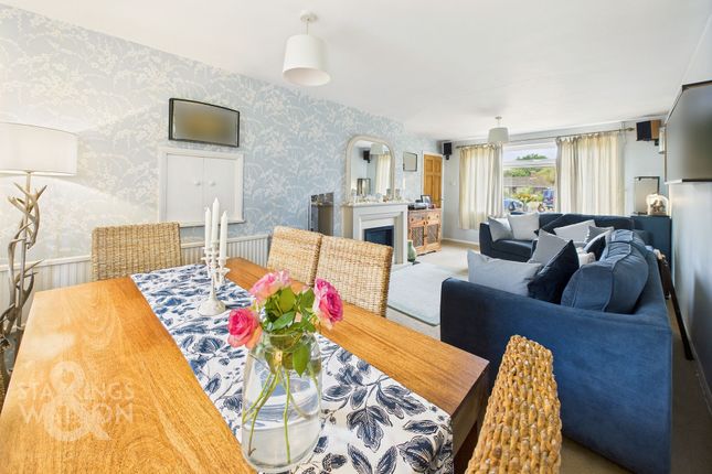 Springdale Crescent, Brundall, Norwich 3 bed bungalow for sale