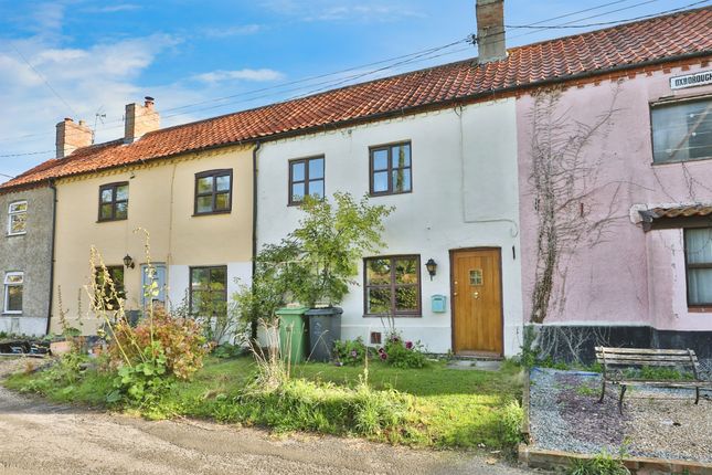 2 bedroom cottage for sale