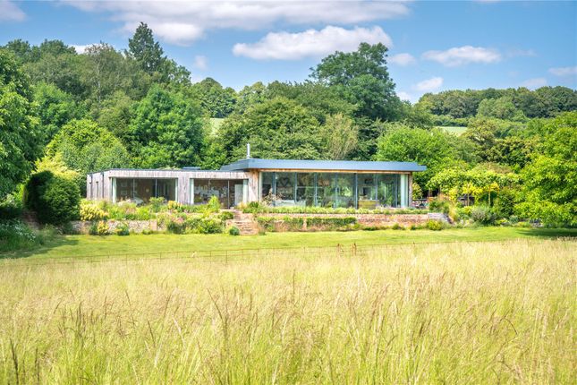 Ewelme, Wallingford, Oxfordshire, OX10 7 bed detached house for sale
