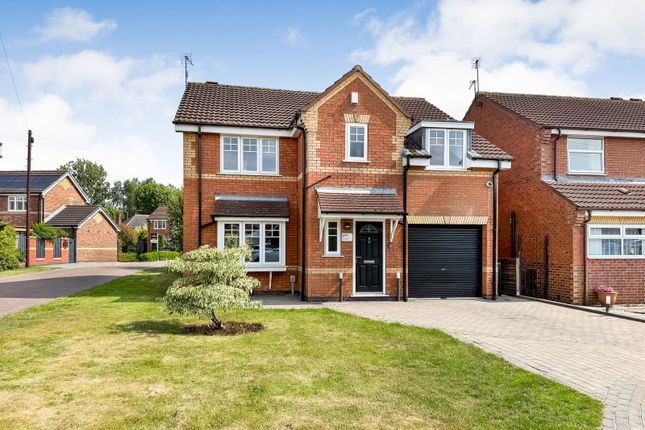 Cranberry Way, Hull HU4 5 bed detached house for sale