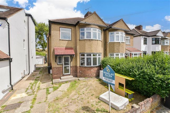 3 bed semi-detached house