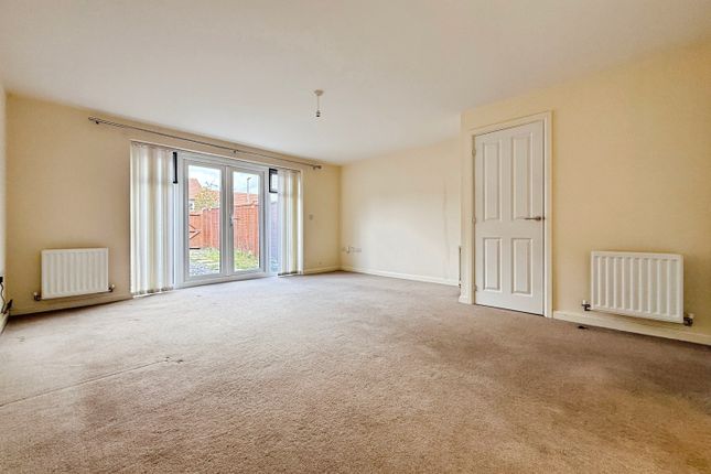 Blockley Road, Hadley TF1 3 bed terraced house for sale