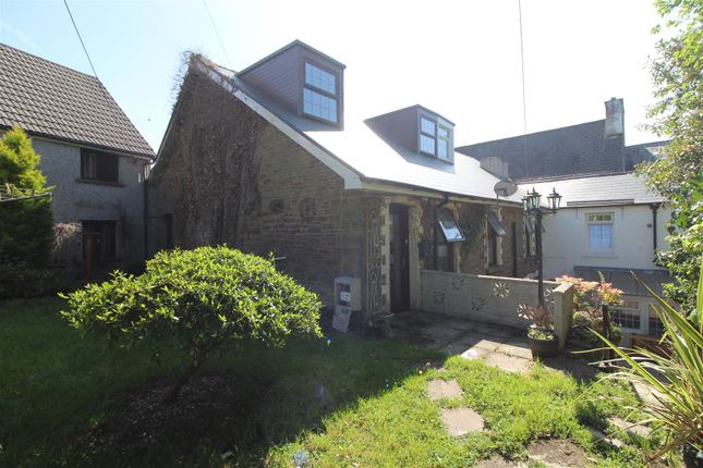 Pennar Lane, Newport NP11 4 bed terraced house for sale