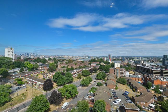 Weston Point, 49 Wellington Street... 2 bed apartment for sale