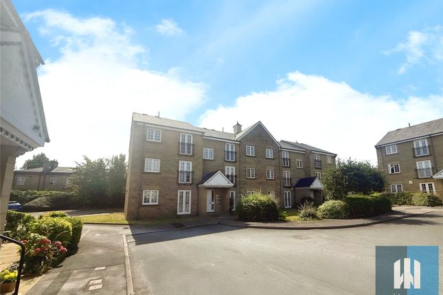 Greenhead Court, Mountjoy Road... 2 bed apartment for sale