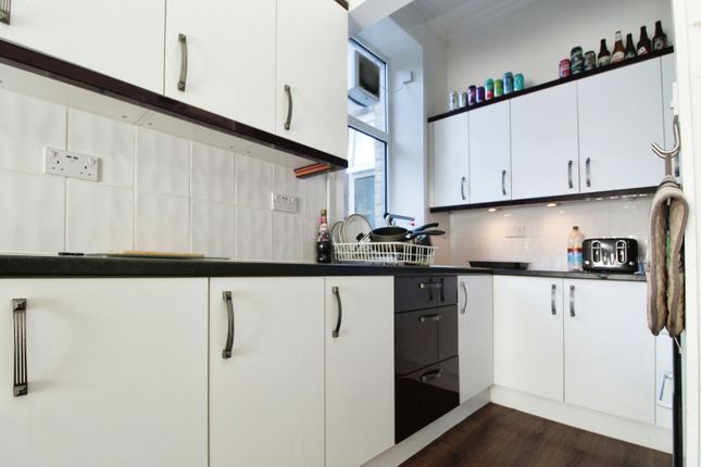 Clifton Road, Aberdeen 5 bed apartment for sale