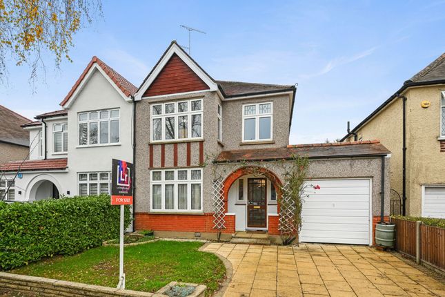 Barrow Point Avenue, Pinner, HA5 3 bed semi