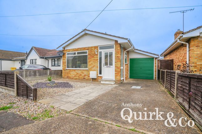 1 bedroom detached bungalow for sale