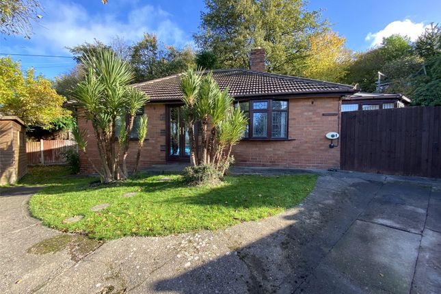 Lincoln Crescent, Wrockwardine Wood... 2 bed bungalow for sale