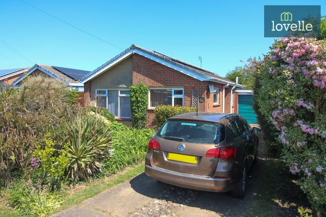 Lyndon Way, Louth LN11 2 bed detached bungalow for sale