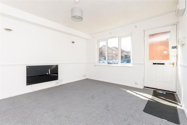 1 bed maisonette