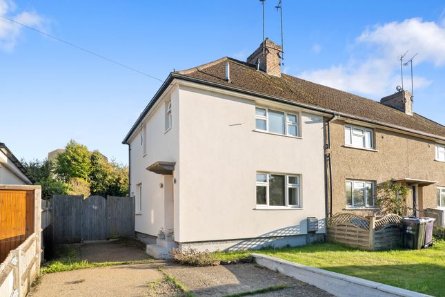 High Street, Hitchin, SG4 3 bed end of terrace house for sale
