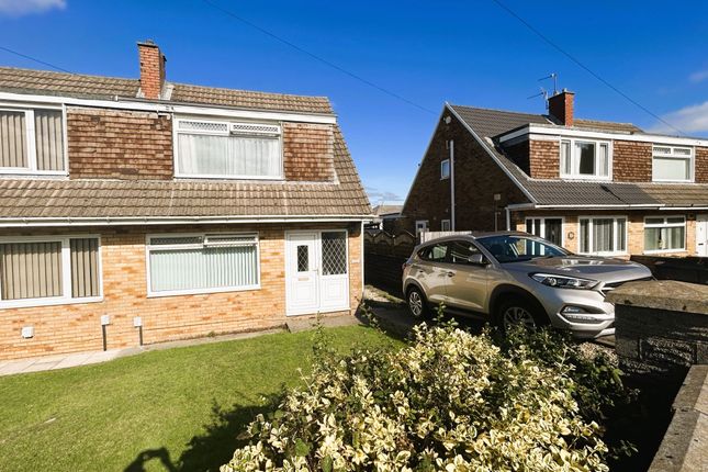 West Winds Close, Waunarlwydd, SA5 3 bed semi