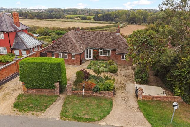 Gypsy Lane, Aspley Guise, Milton... 4 bed bungalow for sale