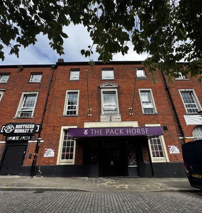 Private hall for sale