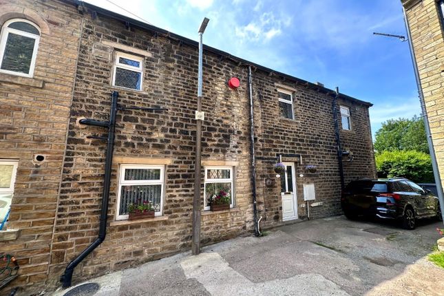 3 bedroom cottage for sale
