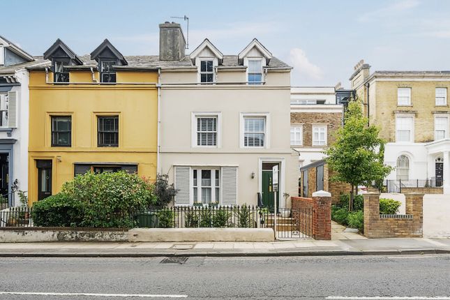 St Cross Road, Winchester, Hampshire... 5 bed end of terrace house for sale
