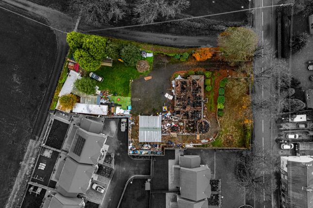 Newbold Road, Barlestone, CV13 Land for sale