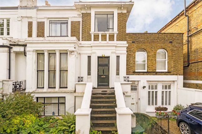 Tollington Park, London N4 1 bed flat for sale
