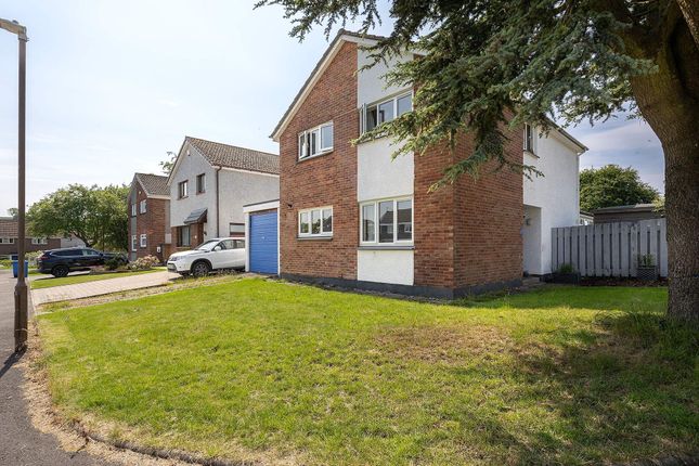 Dovecot Park, Linlithgow EH49 4 bed detached house for sale