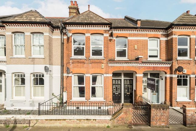 Moring Road, London SW17 2 bed flat for sale