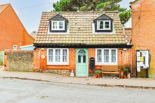 1 bedroom cottage for sale