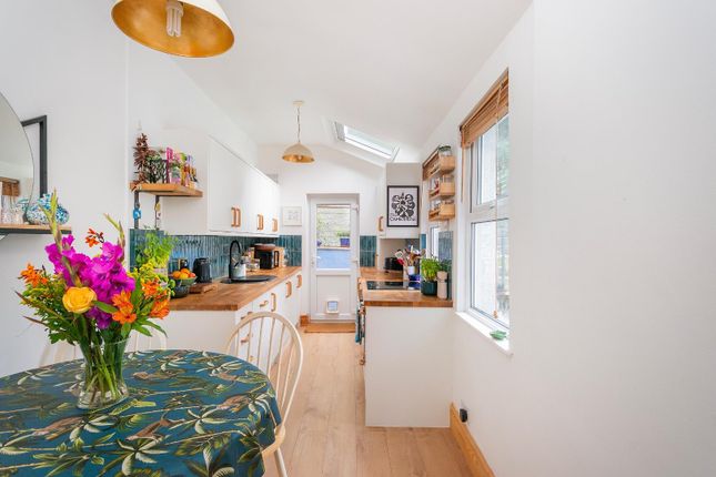 Bath Road, Arnos Vale 3 bed terraced house for sale