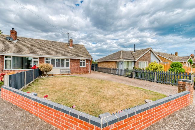 The Pippins, Blundeston 3 bed bungalow for sale