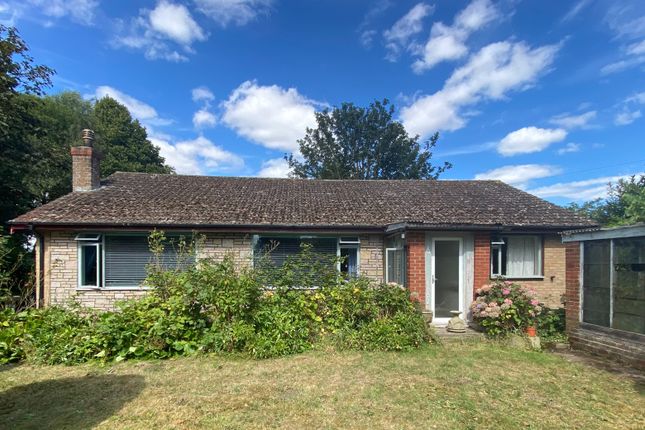 Church End, North Somercotes LN11 3 bed detached bungalow for sale