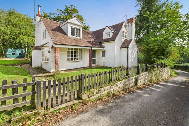 Tanners Hill, Bewdley, DY12 2LL 4 bed detached house for sale