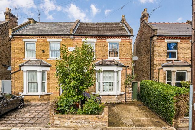 St. Stephens Road, Hounslow TW3 3 bed house for sale