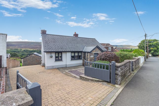 Llanover Road, Blaenavon, Pontypool 4 bed detached house for sale