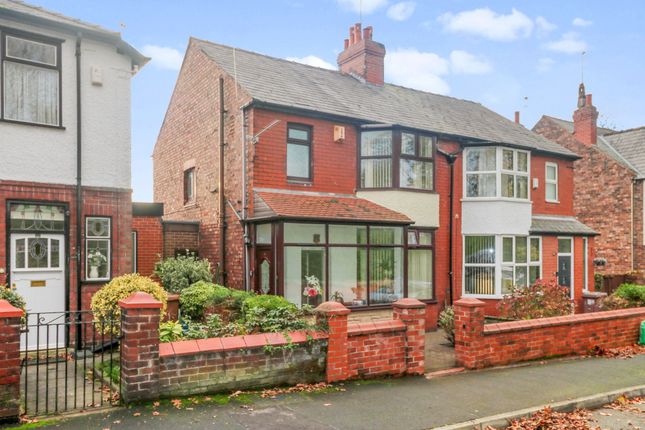 Wynne Road, St. Helens, WA10 3 bed semi