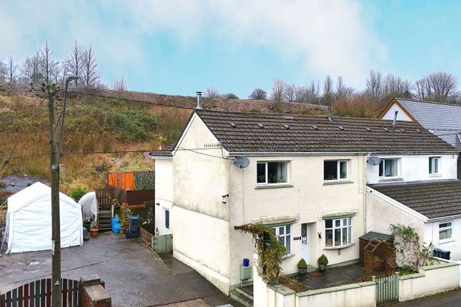 Reservoir Road, Ebbw Vale NP23 4 bed semi