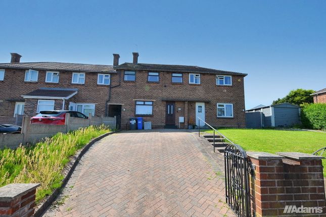 Boston Avenue, Runcorn 2 bed townhouse for sale