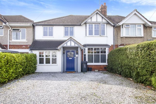 5 bedroom semi-detached house for sale