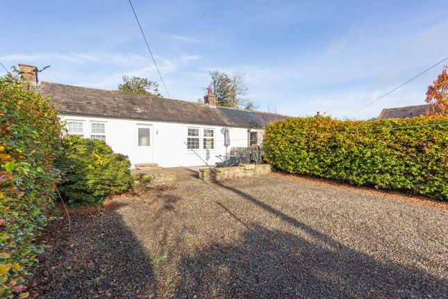 2 bedroom semi-detached bungalow for sale