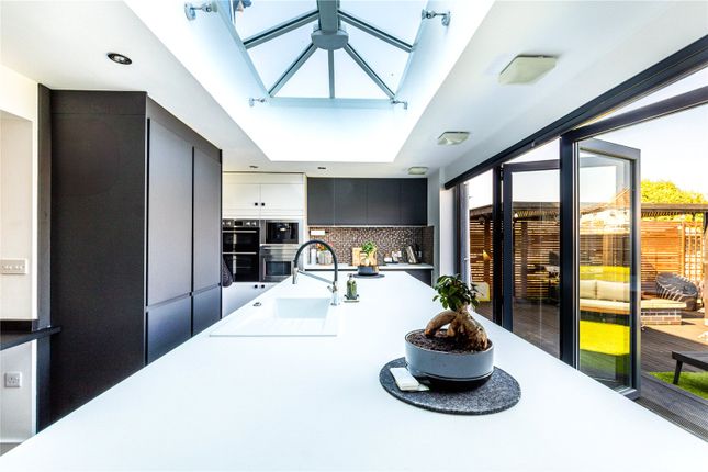Kings Walk, Uplands, BRISTOL, BS13 4 bed semi