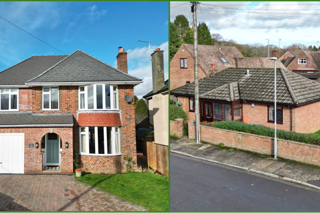 7 bed detached house