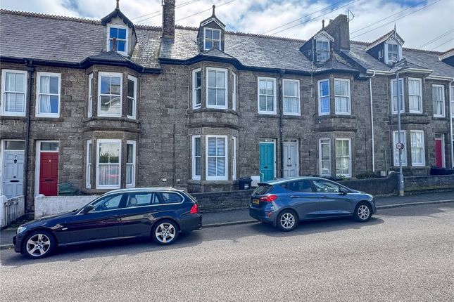 Penare Terrace, Penzance TR18 2 bed property for sale