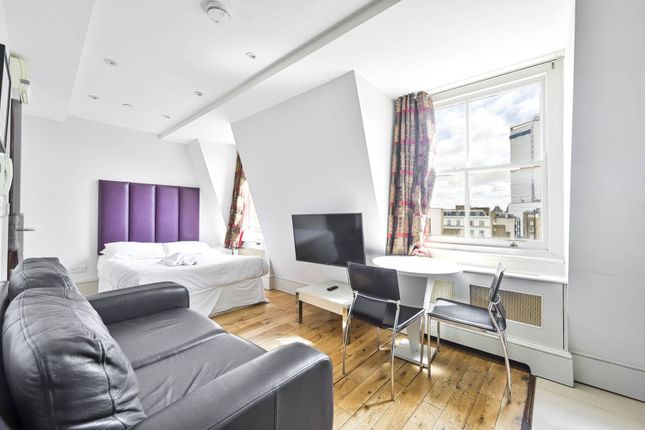 19 bed property