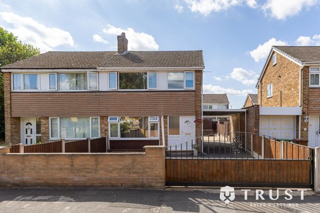 Thornleigh Drive, Wakefield, WF2 3 bed semi