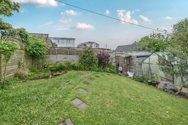 2 bedroom bungalow for sale