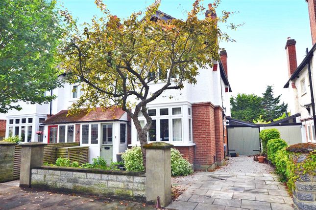 St. James's Avenue, Hampton Hill 4 bed semi