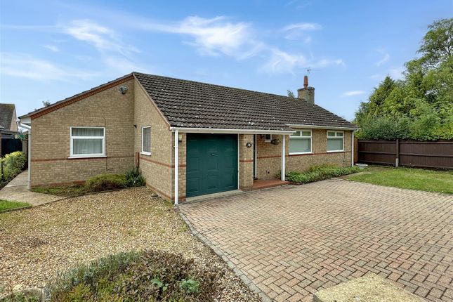 4 bedroom detached bungalow for sale