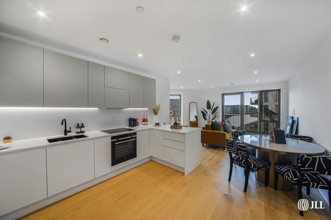 2 bed flat